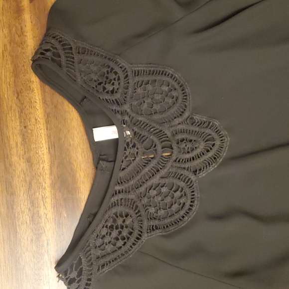 Xhilaration Embellished Blouse - Picture 2 of 6